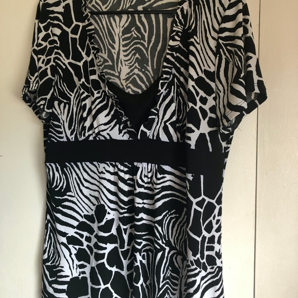 Slinky Top - Picture 2 of 3